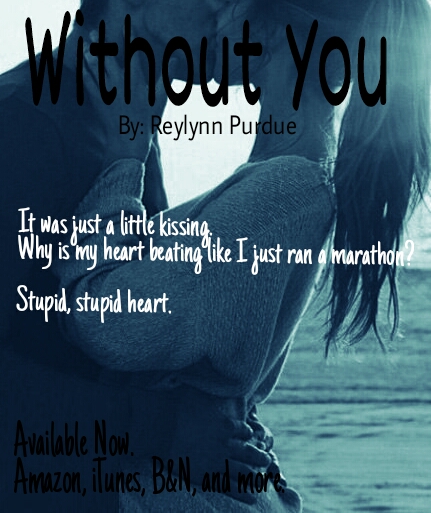 Have you read Without You? If not you should.